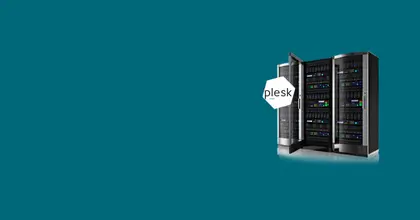 Plesk Hosting