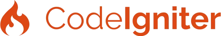 CodeIgniter