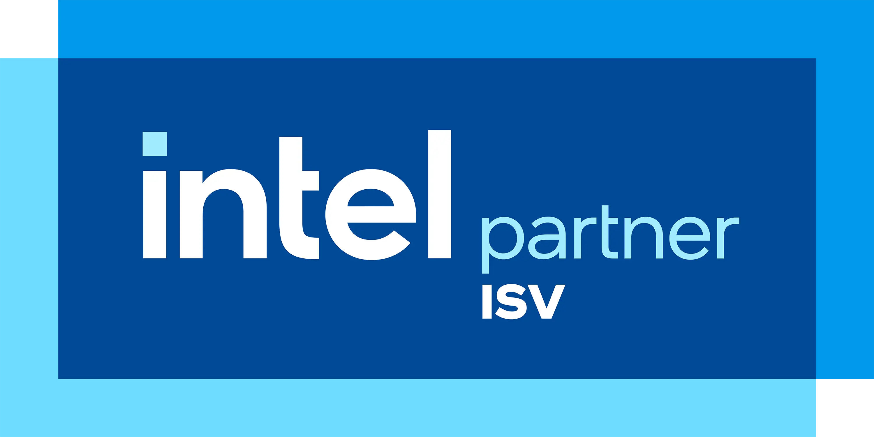 Intel Partner ISV
