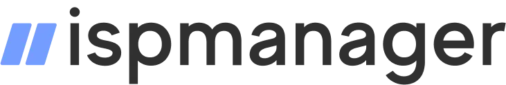 ISPmanager