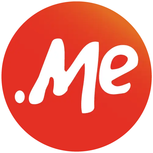 .ME Domain Registration