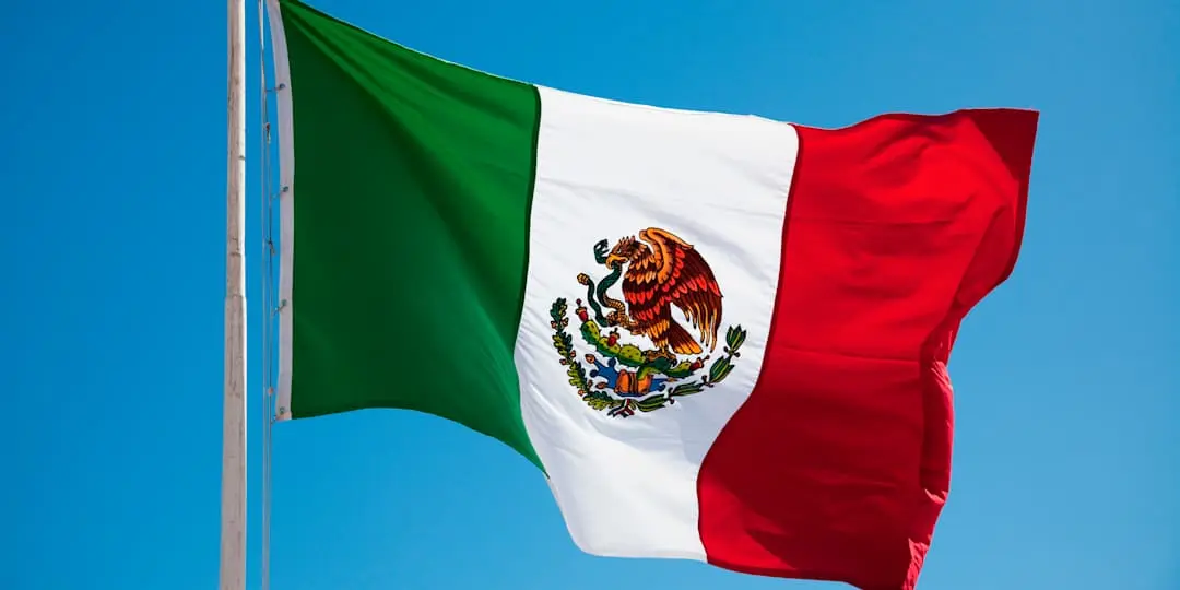 Mexico Domain Registration