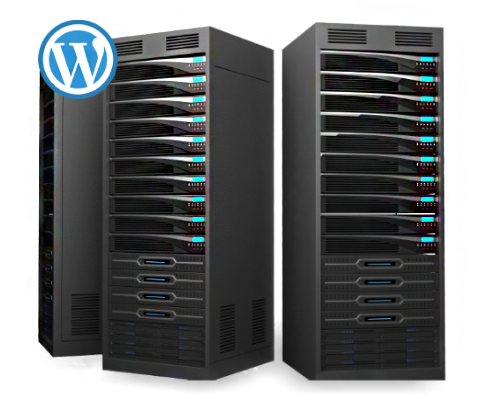 Wordpress Hosting